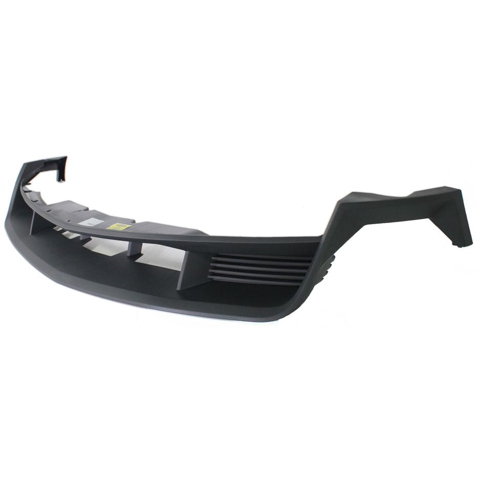FORD MUSTANG FRONT VALANCE PANEL LOWER (GT)(W/O California Edition)**CAPA** OEM#AR3Z17D957BB (P) 2010-2012 PL#FO1095233C