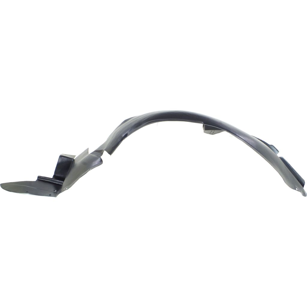 BUICK REGAL/4DOORS FENDER LINER LEFT (Driver Side) OEM#10430449 1997-2004 PL#GM1248109