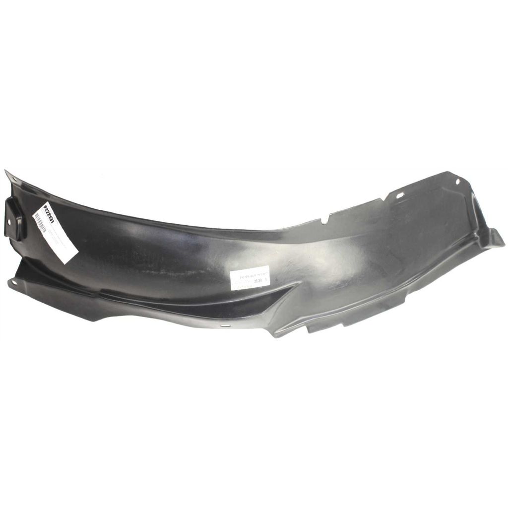 PONTIAC GRAND AM FENDER LINER RIGHT (Passenger Side) (RR SECTION) OEM#22611444 1999-2005 PL#GM1249148