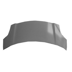 TOYOTA YARIS HATCHBACK(3/5DOORS) (07-08 3DOORS) HOOD **CAPA** OEM#5330152240 2007-2011 PL#TO1230208C