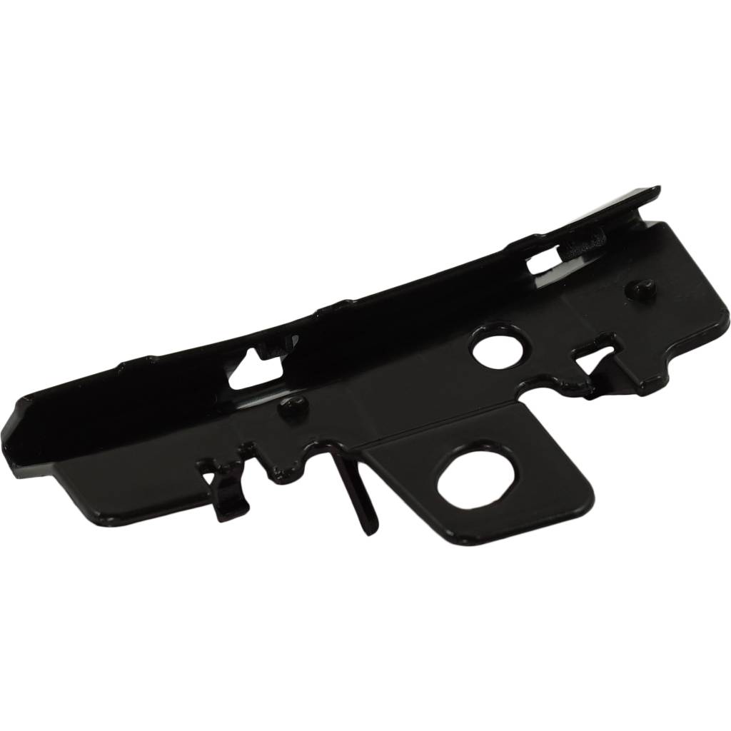LEXUS IS 250/200t/300/350 (SEDAN) FRONT BUMPER COVER BRACKET OUTER RIGHT (Passenger Side) OEM#5213353030 2014-2016 PL#LX1033121