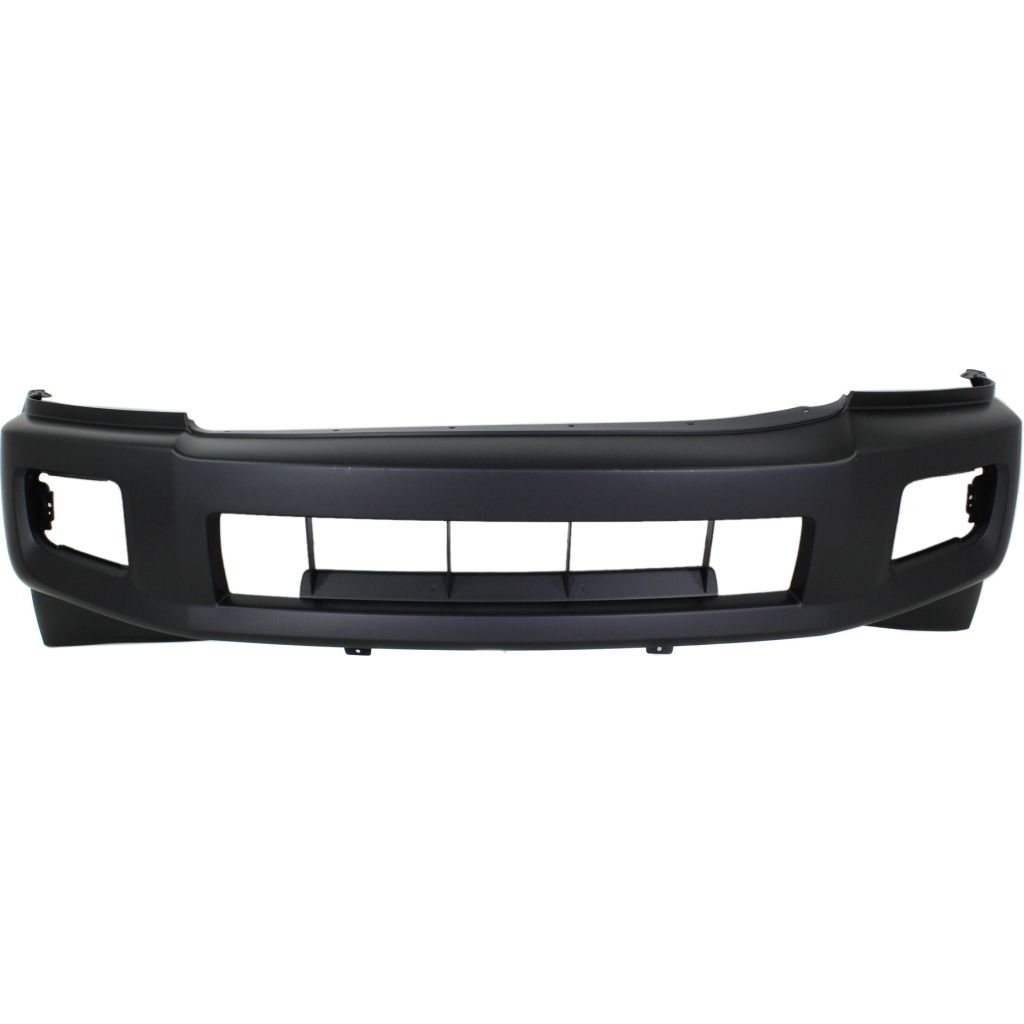 INFINITI QX56 FRONT BUMPER COVER PRIMED (WO/SENSOR) OEM#620227S620 2004-2010 PL#IN1000130