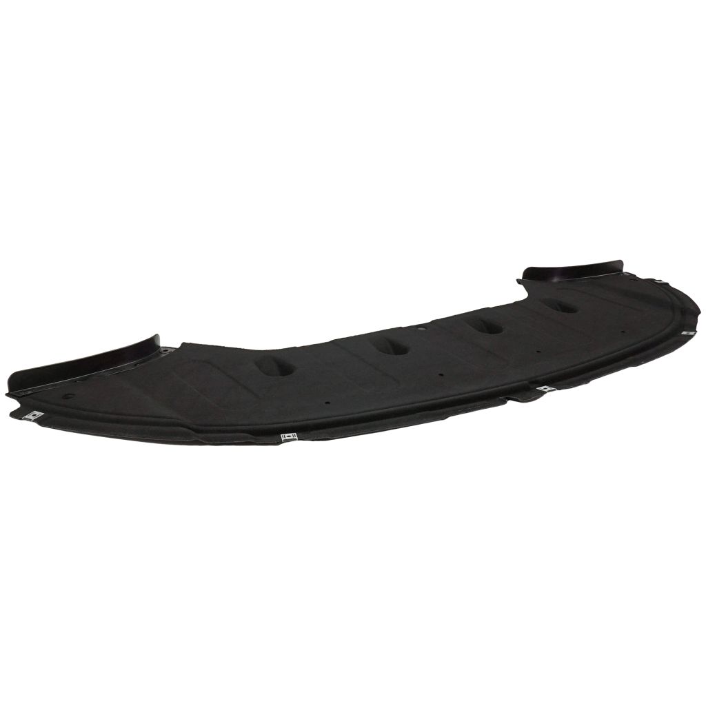 KIA OPTIMA FRONT SPLASH SHIELD (FRONT UNDER CVR)(KOREA BUILT)**CAPA** OEM#29110D4000 2016-2018 PL#KI1228157C
