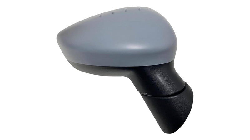 FORD FIESTA/SEDAN DOOR MIRROR RIGHT (Passenger Side) PWR/N-HTD (WO/SIGNAL) OEM#AE8Z17682B-PFM (P) 2014-2019 PL#FO1321458