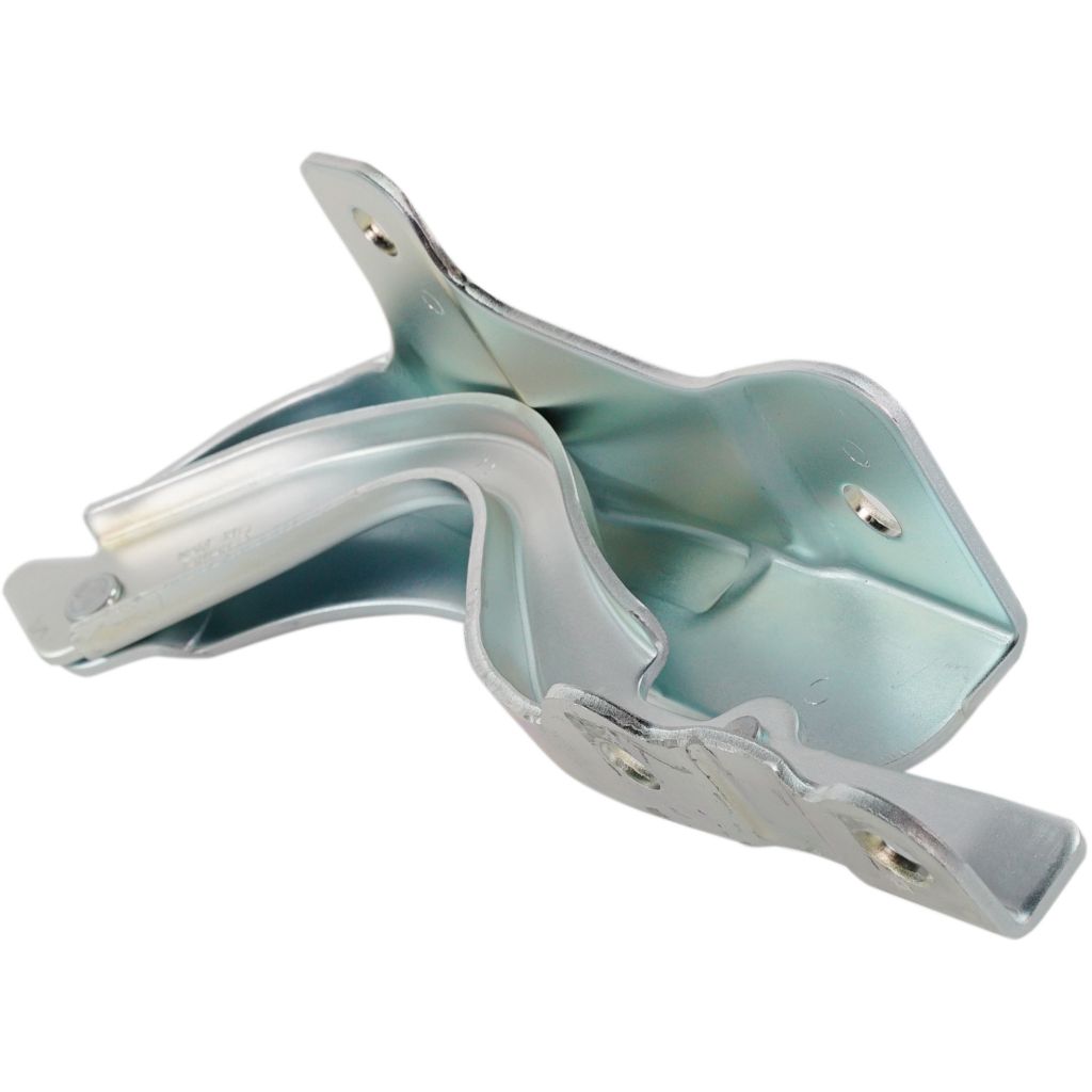HYUNDAI SANTA FE SPORT (2.0/2.4L) HOOD HINGE LEFT (Driver Side) CHROME OEM#791204Z100 2017-2018 PL#HY1236169