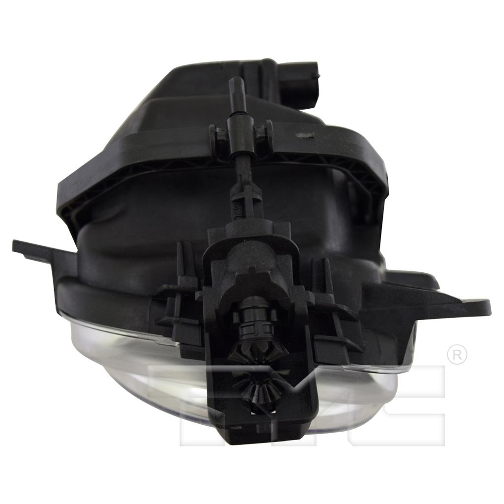 BMW BMW X5 HYBRID (40e) FOG LAMP ASSY RIGHT (Passenger Side) (LED)(WO/NIGHT VISION)**CAPA** OEM#63177317252 2016-2018 PL#BM2593151C