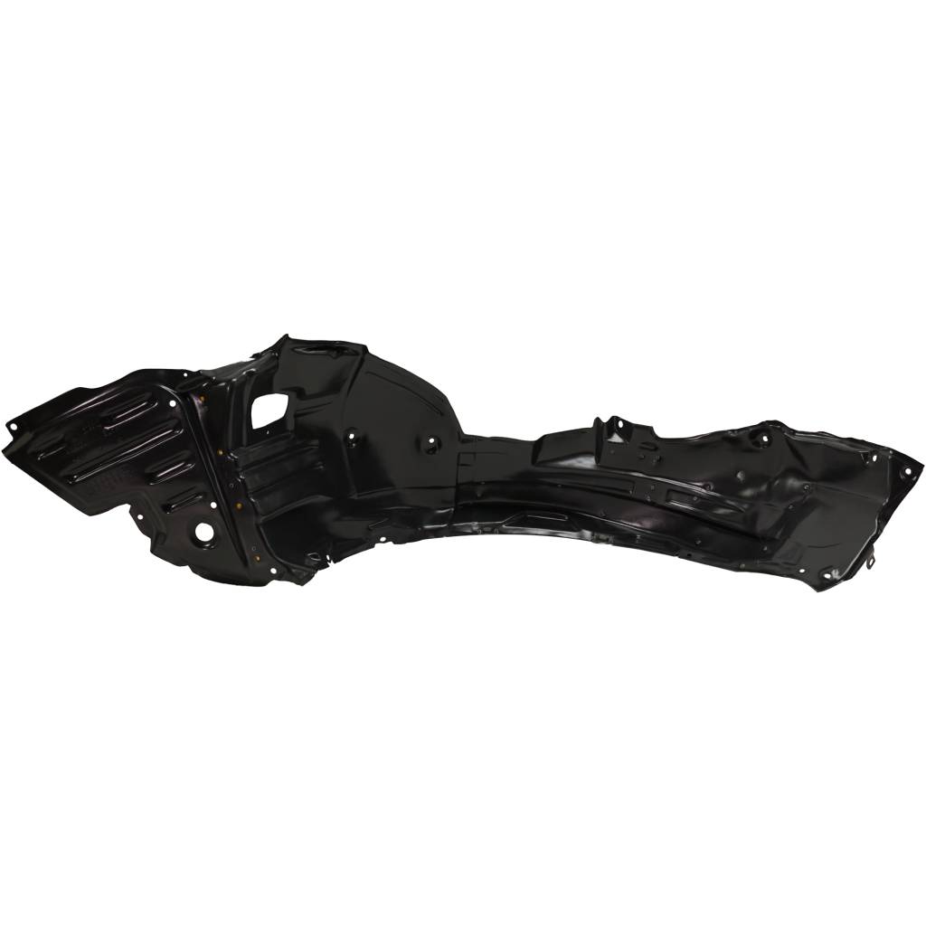 LEXUS GS 300/350/200t FRONT FENDER LINER RIGHT (Passenger Side) OEM#5380530350 2016-2020 PL#LX1249146