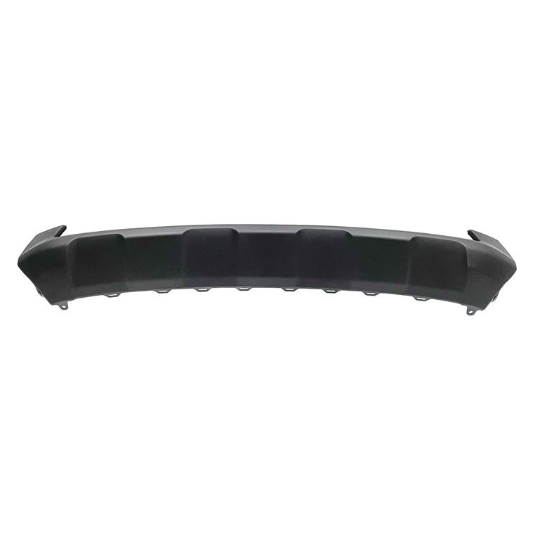 HONDA PILOT FRONT BUMPER LOWER VALANCE TXT-BLACK **CAPA** OEM#71115T90A00 2023-2025 PL#HO1095125C