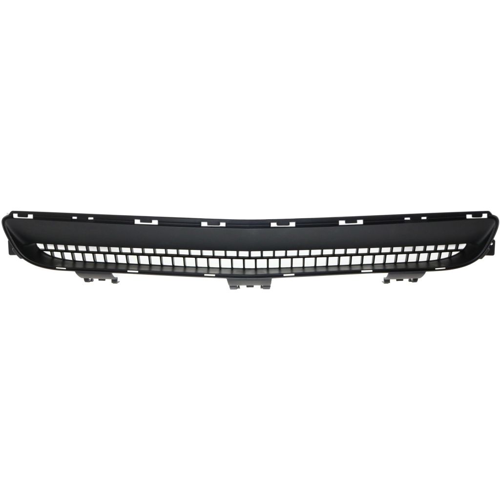 DODGE CHALLENGER FRONT BUMPER GRILLE **CAPA** OEM#68043389AA 2008-2010 PL#CH1036132C