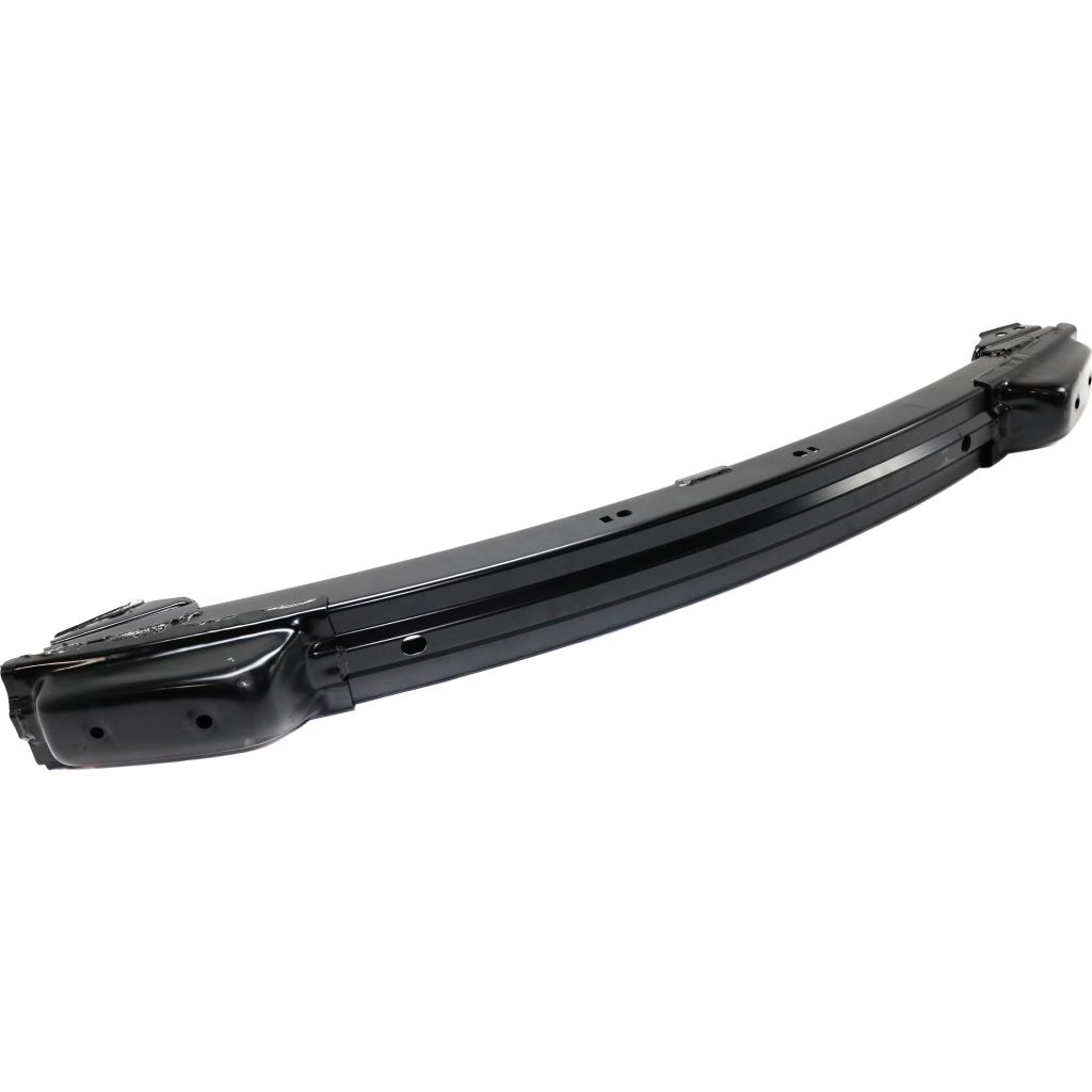 HONDA ACCORD SEDAN FRONT BUMPER REINFORCEMENT (4 & 6 CYL) OEM#71130SDAA00ZZ 2003-2007 PL#HO1006163