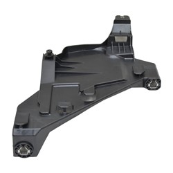 AUDI Q5 / SQ5 HEAD LAMP MOUNTING BRACKET LEFT (Driver Side) OEM#8R0941453A 2013-2017 PL#AU2508107