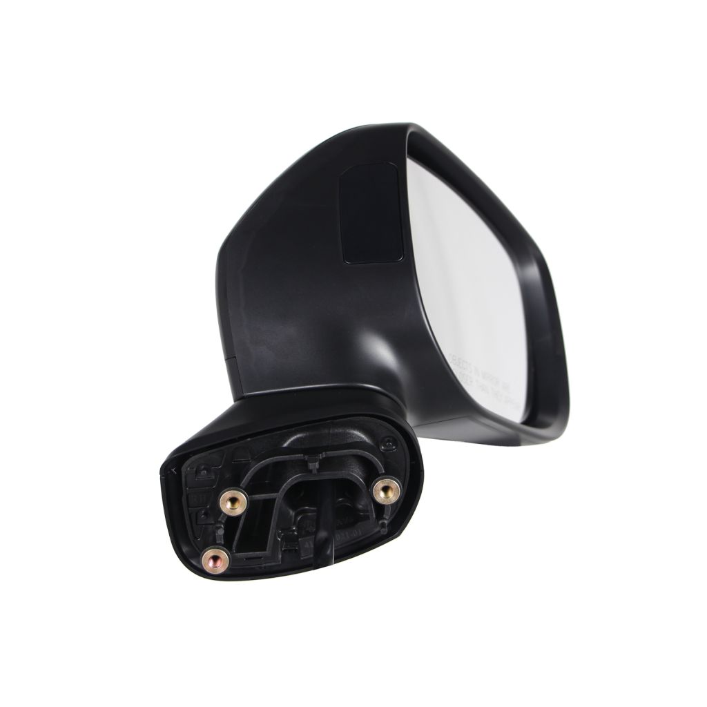SUBARU CROSSTREK DOOR MIRROR RIGHT (Passenger Side) PWR/HTD (W/BSD)(PTM) OEM#91036FL854-PFM 2018-2023 PL#SU1321184