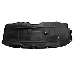 GM TRUCKS & VANS CANYON (GMC) FENDER LINER RIGHT (Passenger Side) OEM#84231357 2015-2022 PL#GM1249263