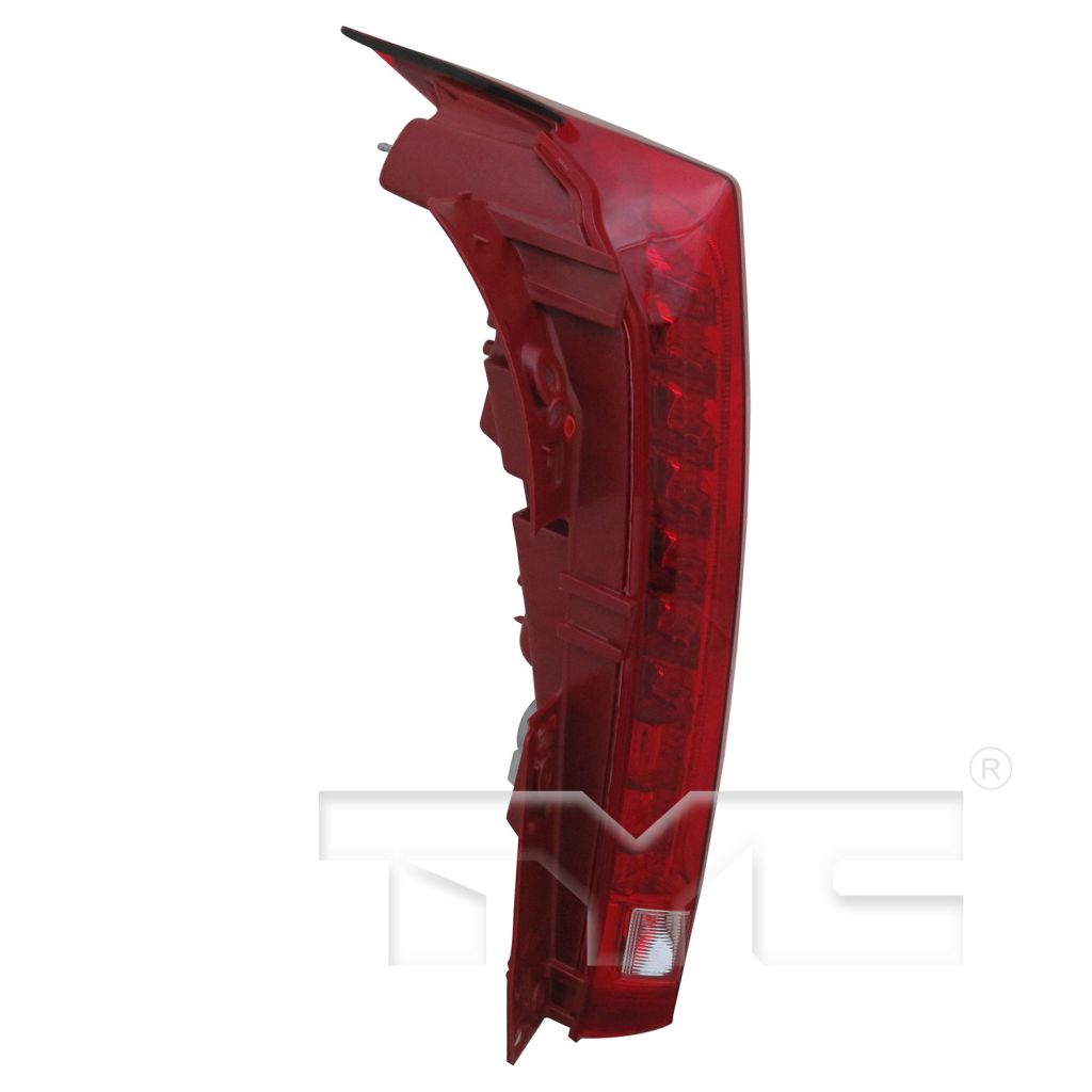 CADILLAC SRX TAIL LAMP ASSEMBLY RIGHT (Passenger Side) OEM#22774015 2010-2016 PL#GM2801255