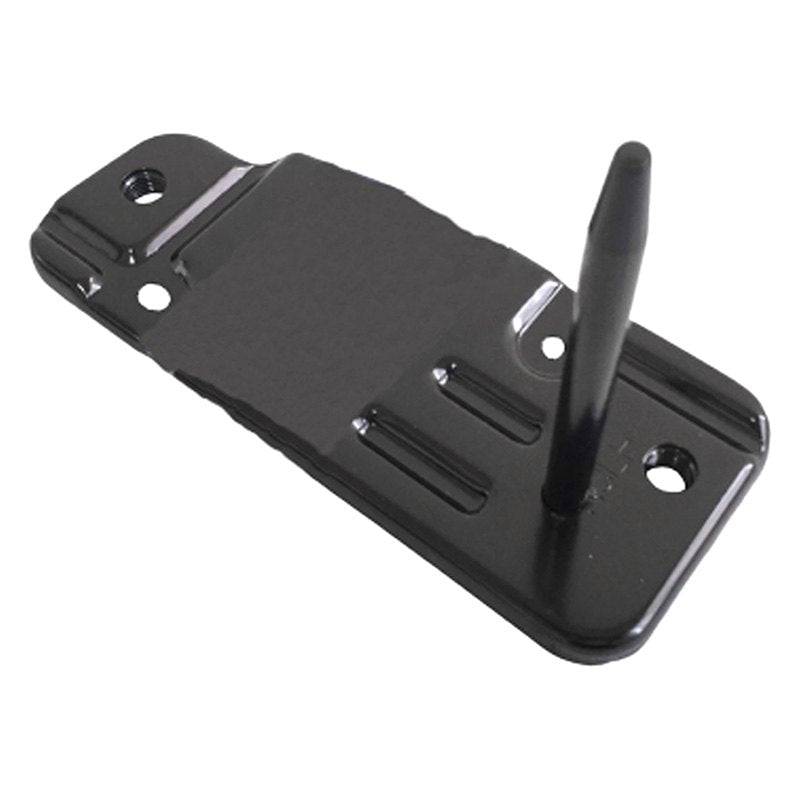HYUNDAI SANTA FE SPORT (2.0/2.4L) REAR BUMPER REINF BRACKET LEFT (Driver Side) OEM#86641B8100 2013-2016 PL#HY1166131