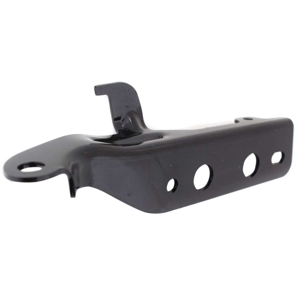BUICK ENCLAVE HOOD HINGE LEFT (Driver Side) (HOOD SIDE) OEM#22814934 2013-2017 PL#GM1236182