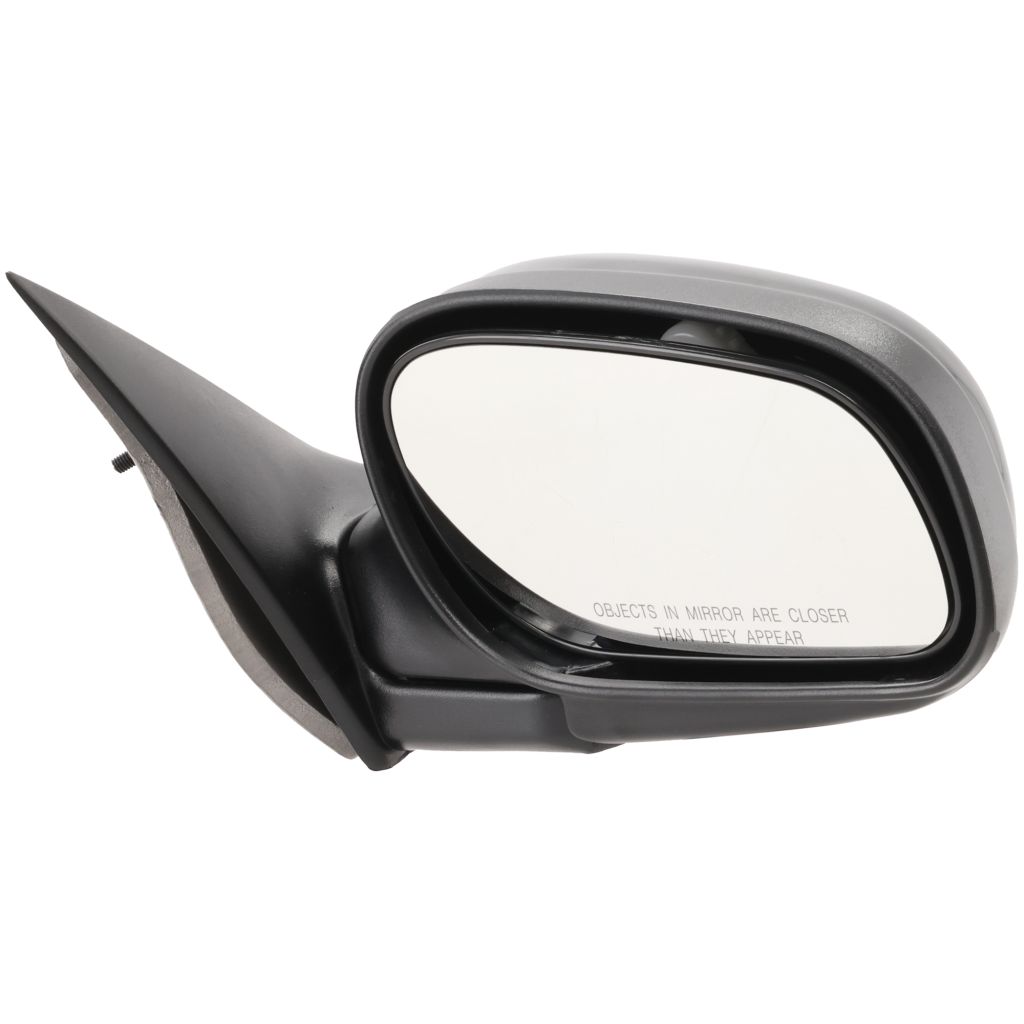 MERCURY GRAND MARQUIS DOOR MIRROR RIGHT (Passenger Side) PWR/N-HTD OEM#9W7Z17682A-PFM 2009-2011 PL#FO1321374