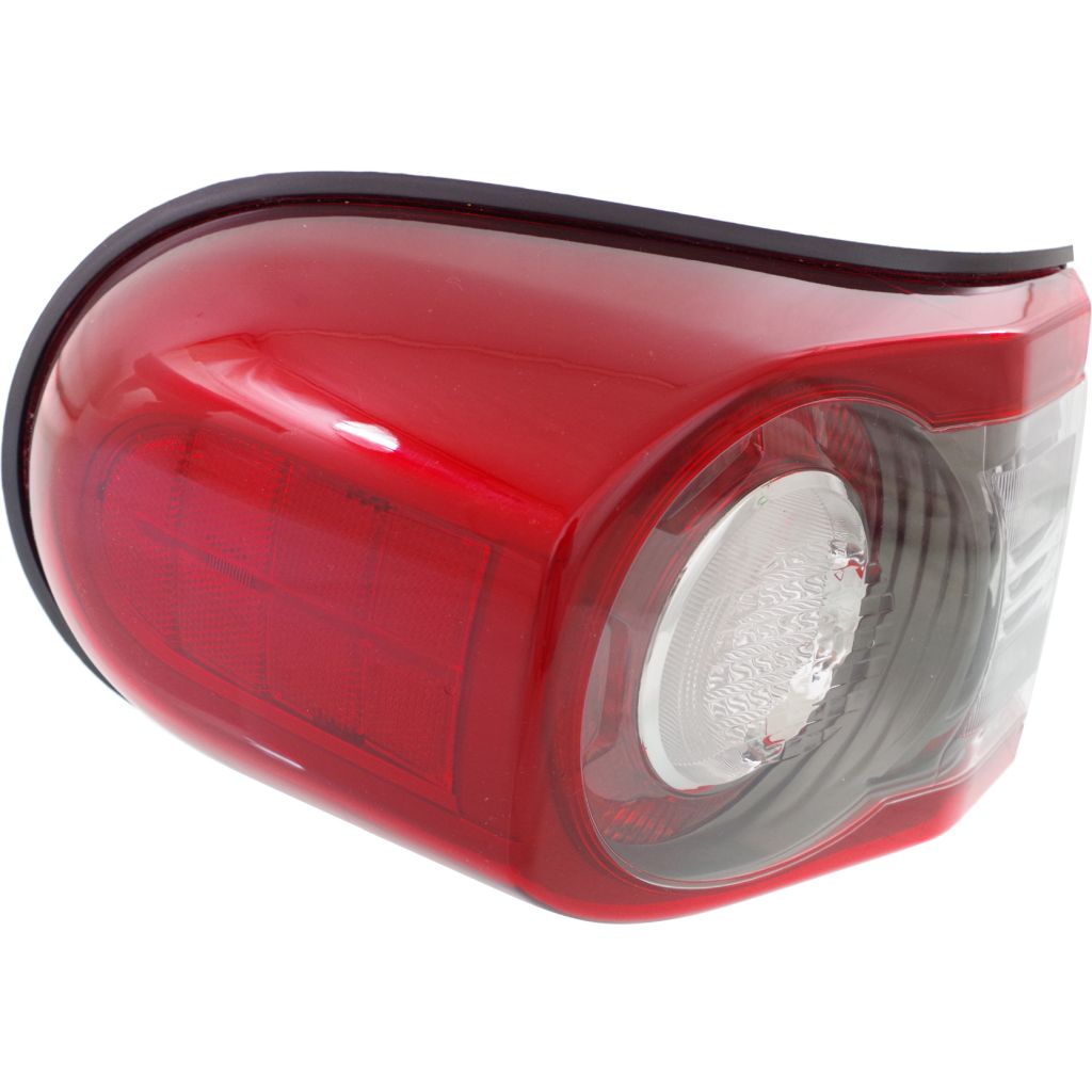 TOYOTA FJ CRUISER TAIL LAMP UNIT LEFT (Driver Side) OEM#8156135310 2012-2014 PL#TO2818153