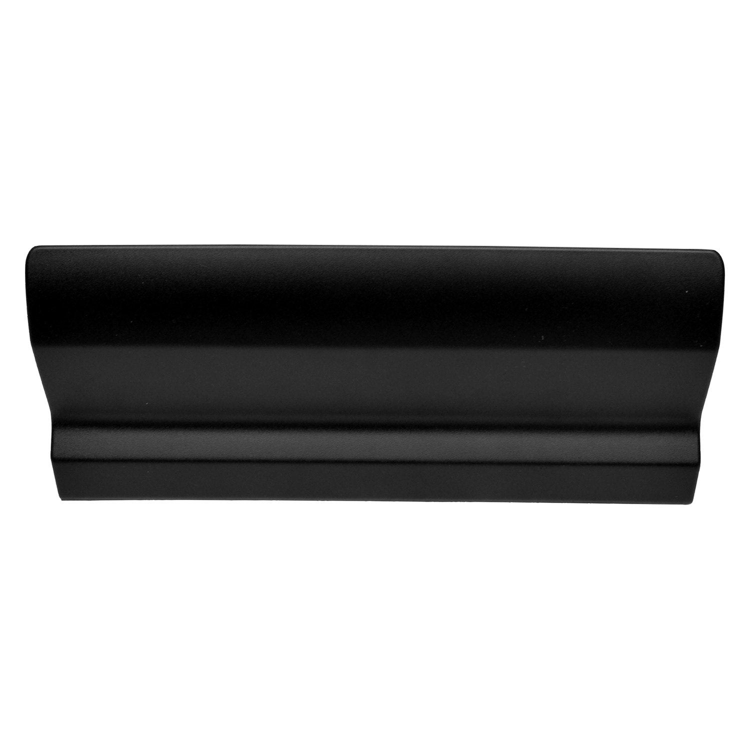 GM TRUCKS & VANS SILVERADO/PU 2500/3500 (CHEVY) FRONT LICENSE PLATE COVER (FOR PTD BMP) OEM#23180723 2015-2019 PL#GM1037111