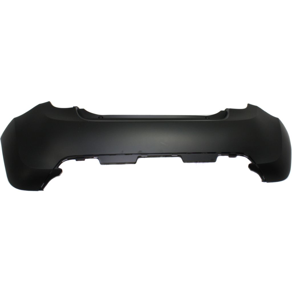 CHEVROLET SPARK REAR BUMPER COVER PRIMED **CAPA** OEM#95258560 2013-2015 PL#GM1100900C