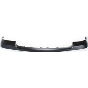 GM TRUCKS & VANS SIERRA/PU 1500 (GMC) FRONT BUMPER COVER UPPER PRM**CAPA** OEM#25783584 2007-2013 PL#GM1014102C