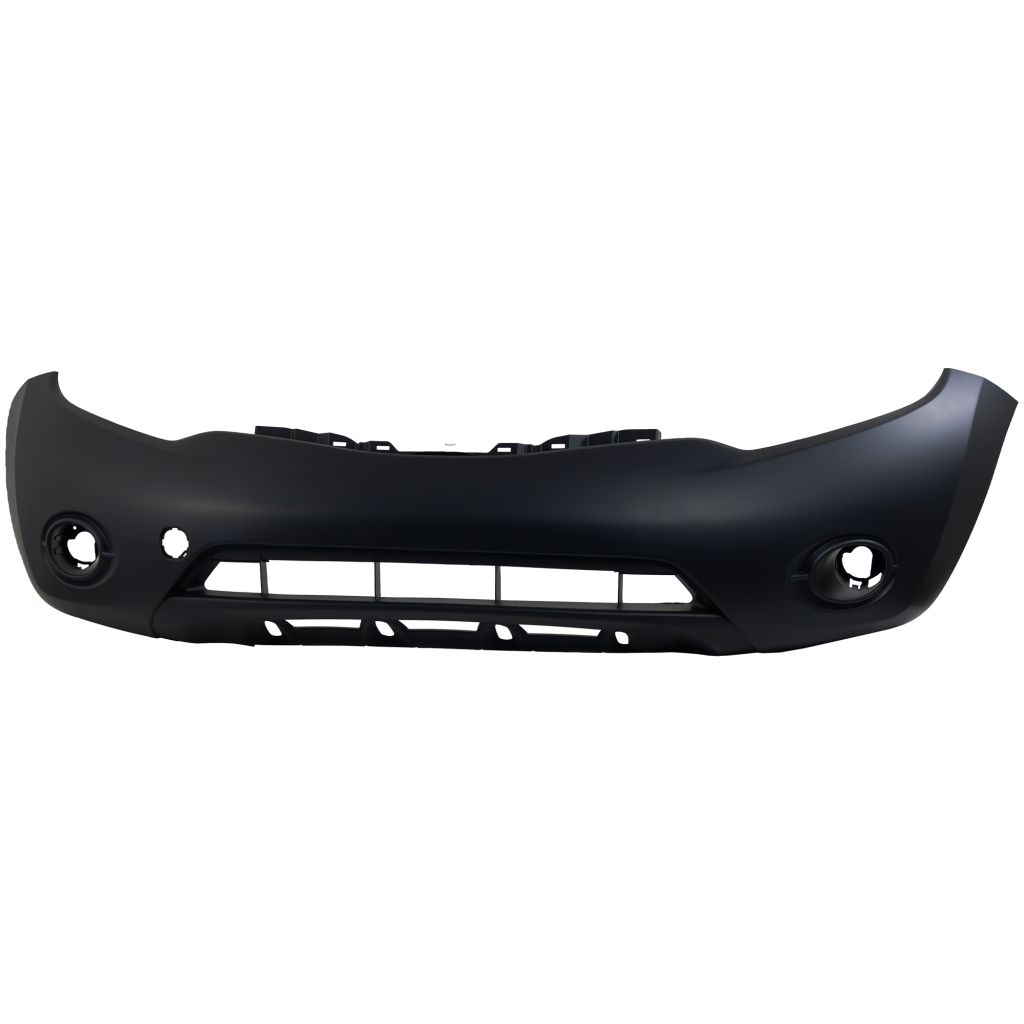 NISSAN(DATSUN) MURANO FRONT BUMPER COVER PRIMED OEM#FBM221AA0J 2009-2010 PL#NI1000257