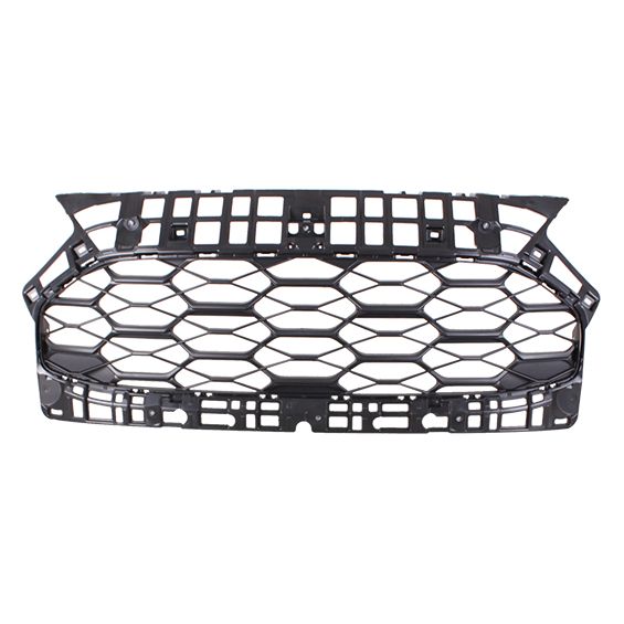 HONDA HRV GRILLE BLACK (LX) **CAPA** OEM#712013W0A01 2023-2025 PL#HO1200257C