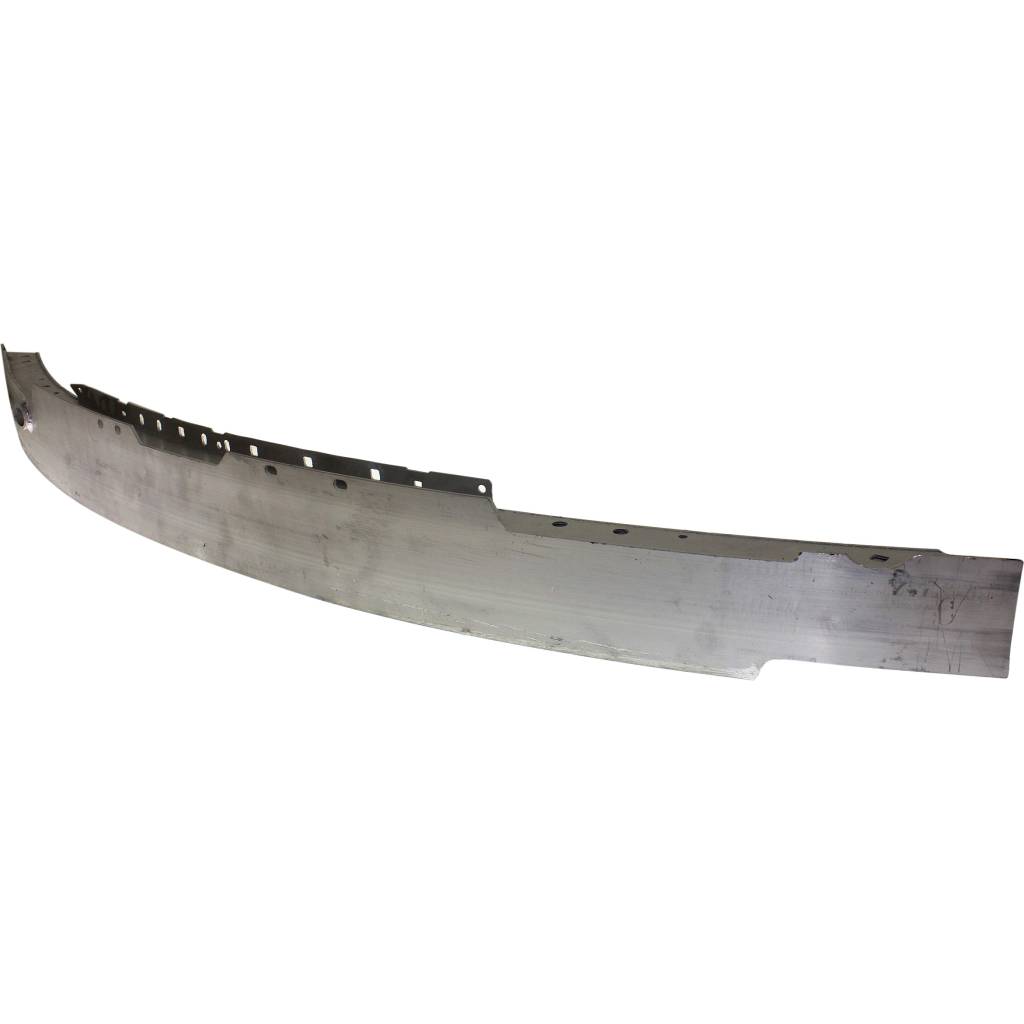 MERCEDES-BENZ E-CLASS HYBRID (E400) FRONT BUMPER REINF (ALUM) OEM#2126202000 2013-2015 PL#MB1006120