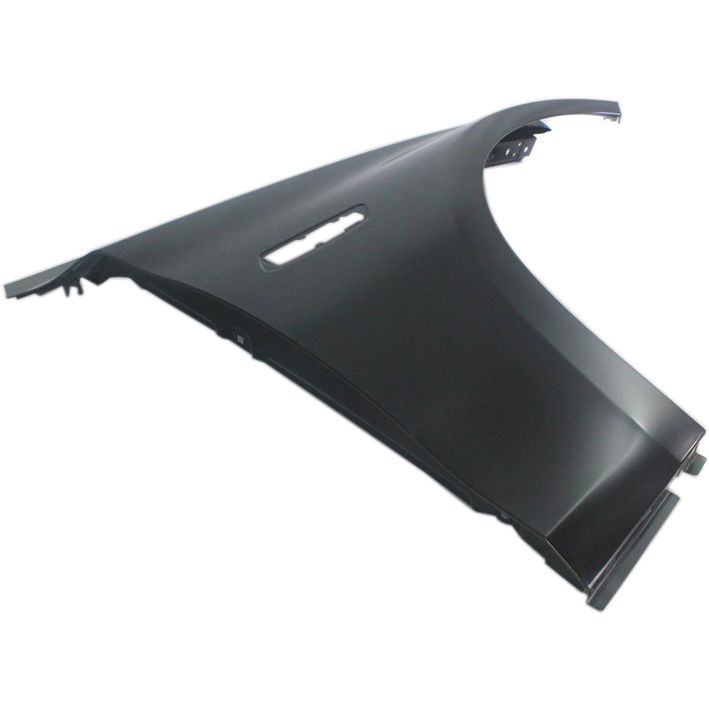 BMW BMW 5 SERIES GRAN TURISMO F07 FENDER RIGHT (Passenger Side) OEM#41355A03258 2010-2017 PL#BM1241147