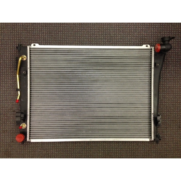 KIA OPTIMA RADIATOR 2.4L/L4 OEM#253103Q500 2011-2015 PL#HY3010171