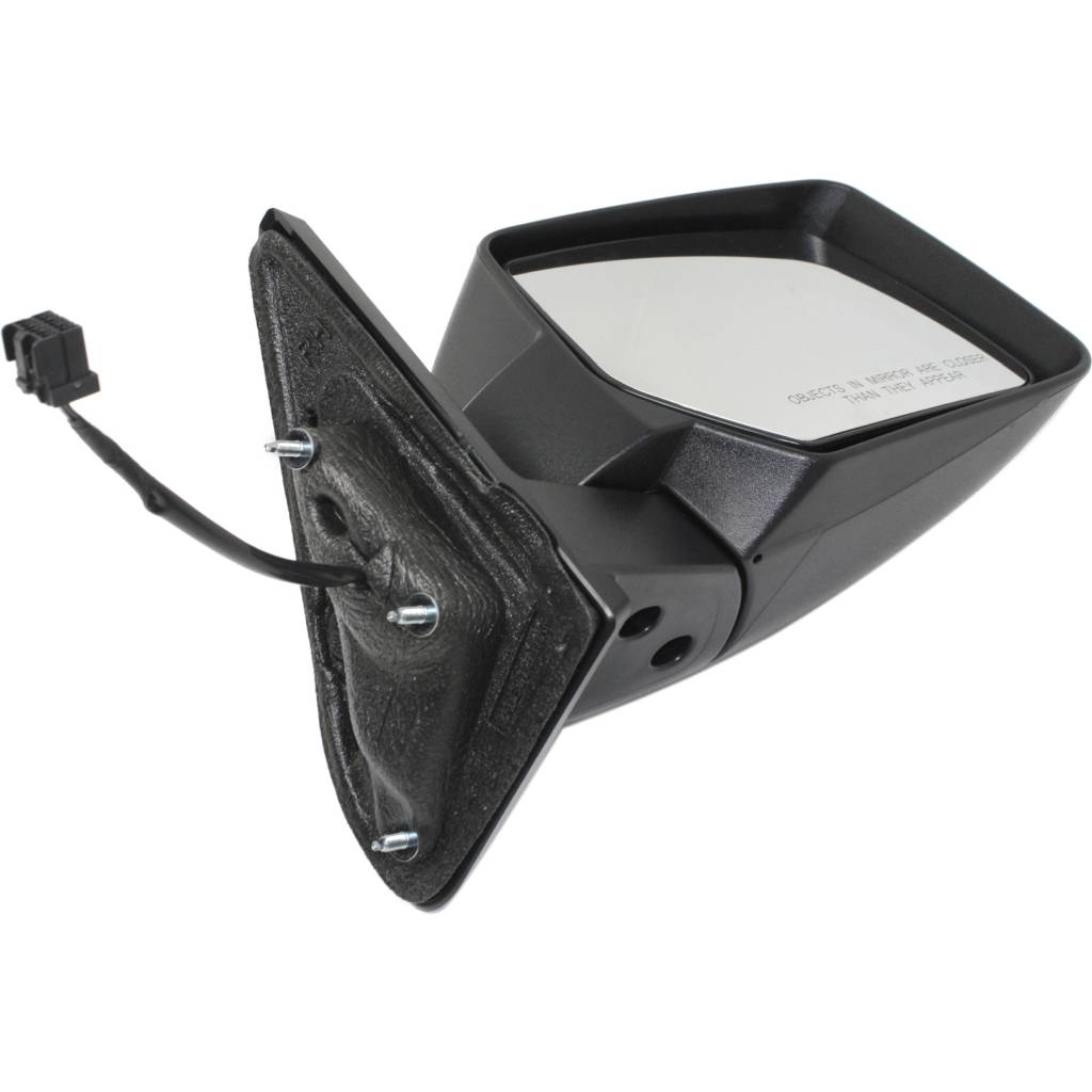 JEEP PATRIOT DOOR MIRROR RIGHT (Passenger Side) POWER/HEATED OEM#5155458AL 2007-2017 PL#CH1321337
