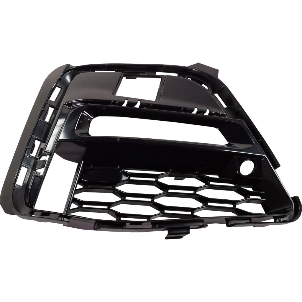 CHEVROLET CAMARO FENDER LINER LEFT (Driver Side) (EXC ZL1)(HD COOLING)**CAPA** OEM#84922604 2016-2024 PL#GM1248296C