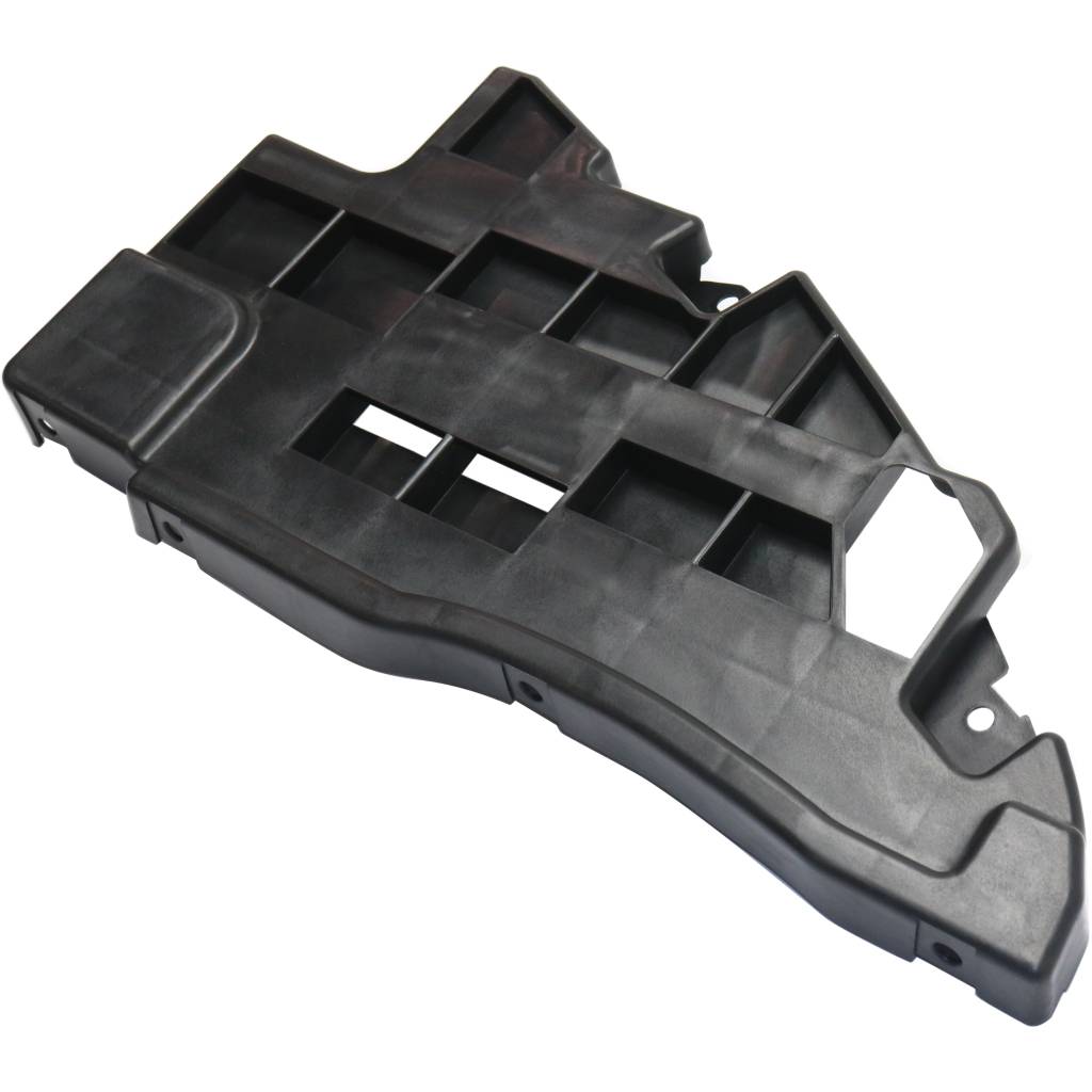 GM TRUCKS & VANS COLORADO (CHEVY) FRONT BUMPER COVER SUPPORT FILLER RIGHT (Passenger Side) (EXC ZR2) OEM#23450922 2015-2020 PL#GM1043126