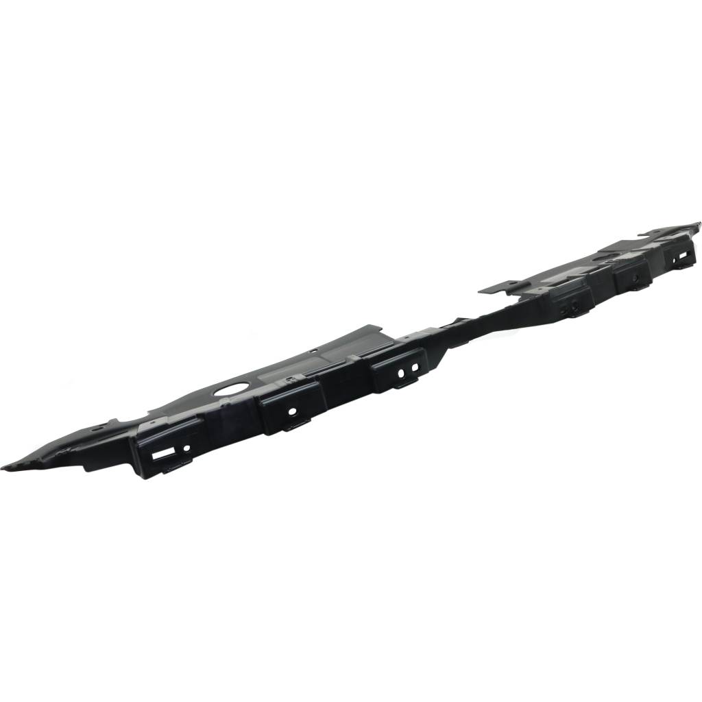 MAZDA MAZDA3 GRILLE SUPPORT BRACKET (MEXICO BUILT) OEM#BANE50717A_ 2017-2018 PL#MA1224108