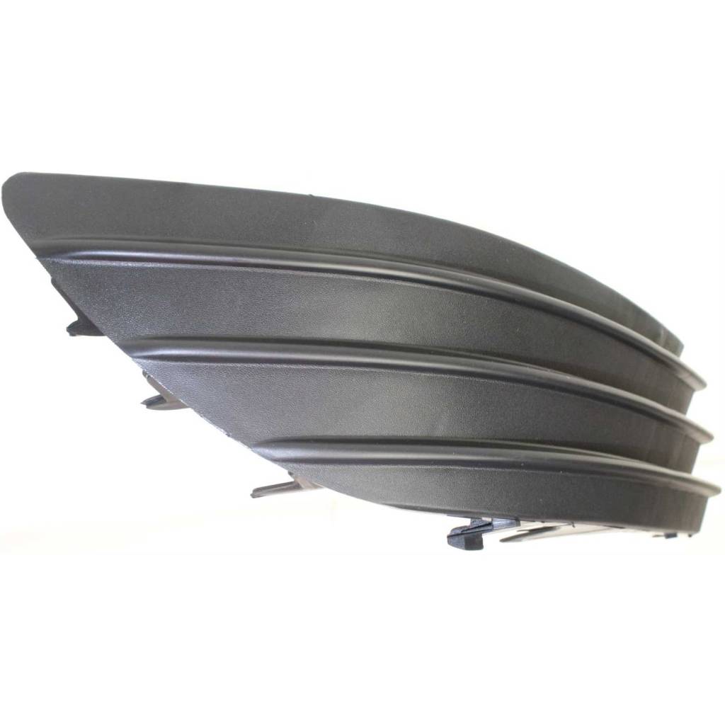 TOYOTA SIENNA FOG LAMP COVER RIGHT (Passenger Side) (WO/FOG)(CE/LE) OEM#52127AE010 2004-2005 PL#TO1089109