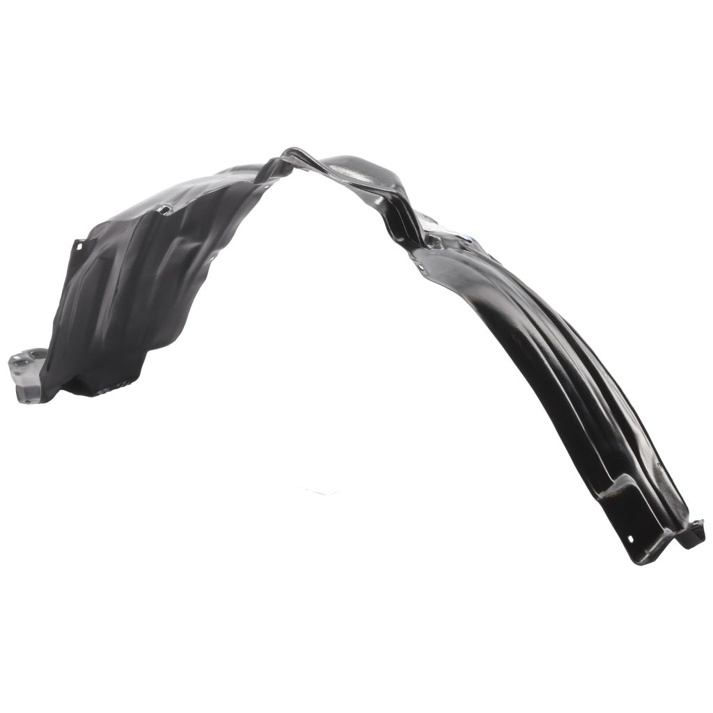 PONTIAC G5 FENDER LINER RIGHT (Passenger Side) (EXC. GT) OEM#15289946 2007-2009 PL#GM1251120