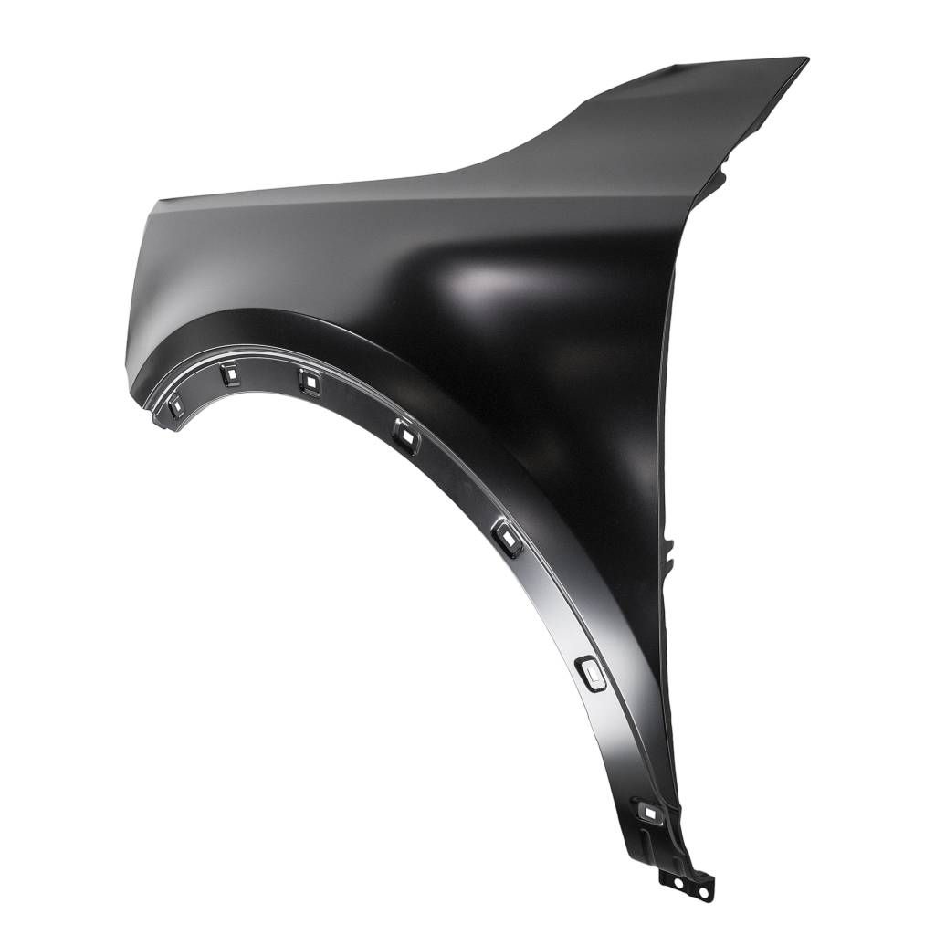 KIA TELLURIDE FENDER LEFT (Driver Side) OEM#66311S9000 2020-2025 PL#KI1240156