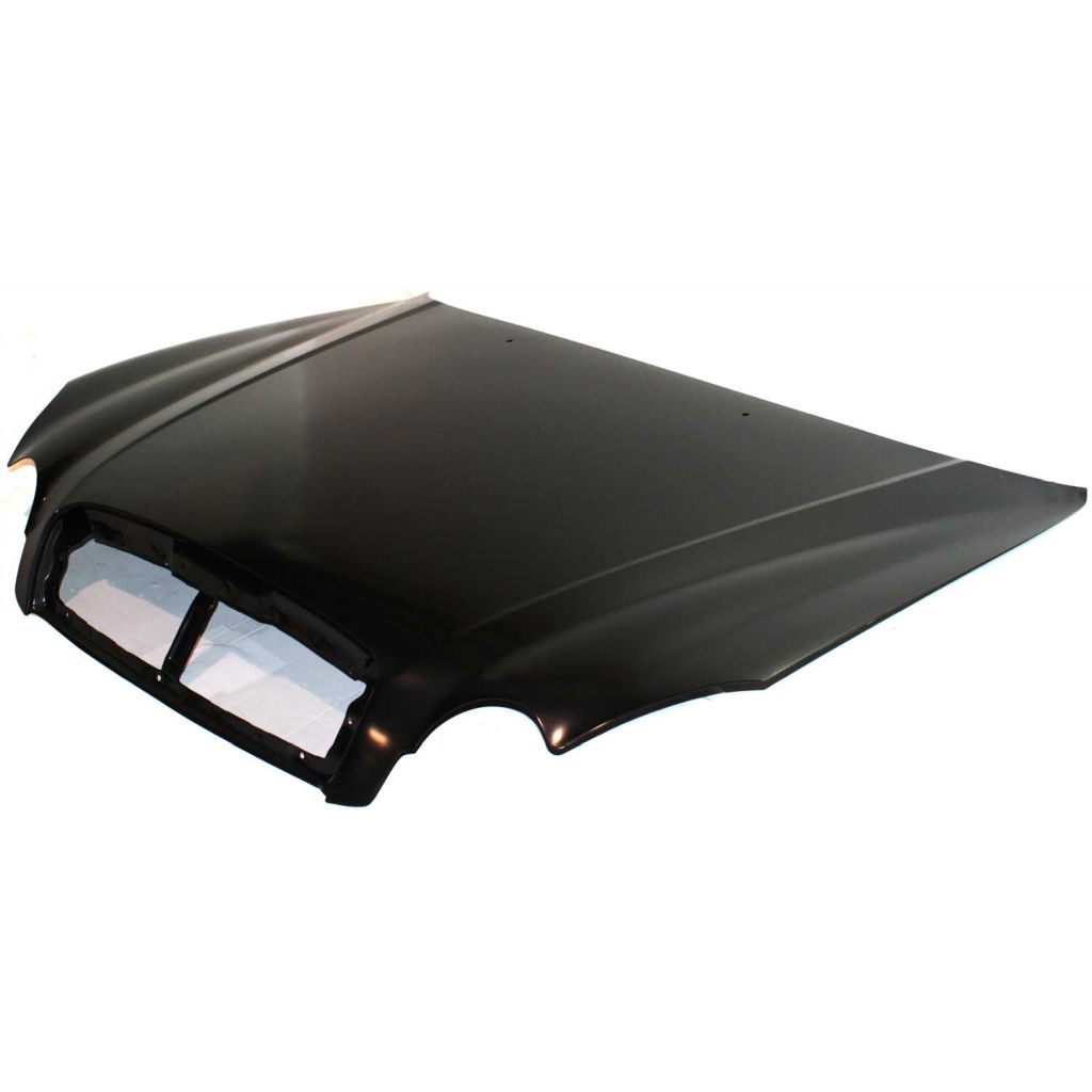 HYUNDAI SONATA HOOD OEM#664003D200 2002-2005 PL#HY1230130
