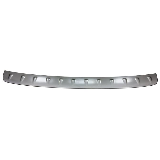 MERCEDES-BENZ GLB-CLASS (247) REAR BUMPER STEP PAD SATIN-CHROME (GLB35) OEM#2478852106 2020-2025 PL#MB1190108