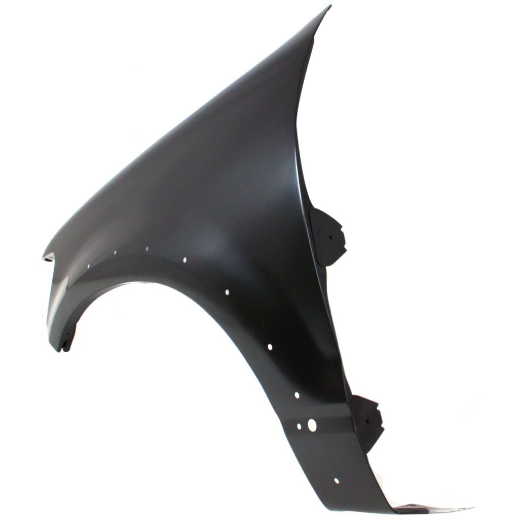 FORD TRUCKS & VANS EXPLORER SPORT TRAC (PICKUP) FENDER LEFT (Driver Side) (XLT/LTD) OEM#7A2Z16006A 2007-2010 PL#FO1240252