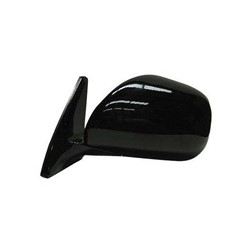 TOYOTA 4RUNNER DOOR MIRROR LEFT (Driver Side) POWER OEM#8794035811 2000-2002 PL#TO1320174