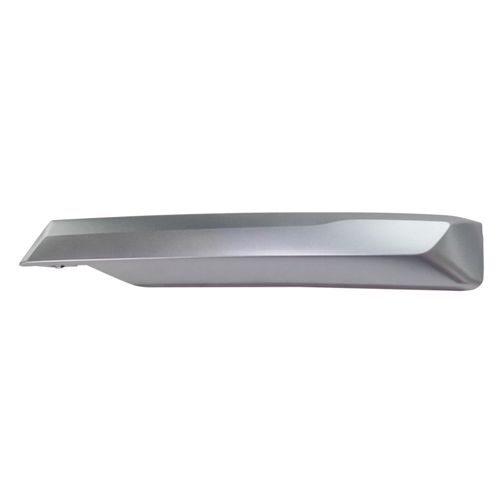 BMW BMW X3 FOG LAMP COVER TRIM RIGHT (Passenger Side) SILVER (30i LUXURY LINE) OEM#51117439132 2018-2021 PL#BM1047149