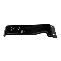 NISSAN TITAN FRONT BUMPER COVER SIDE BRACKET LEFT (Driver Side) OEM#62223EZ40B 2017-2019 PL#NI1062104