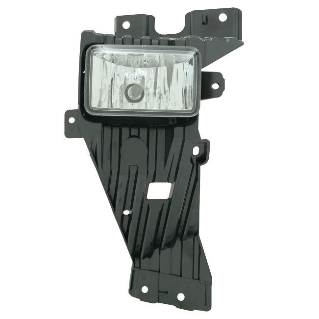 FORD TRUCKS & VANS FORD/PU F250/350/450 (SUPER DUTY) FOG LAMP ASSY RIGHT (Passenger Side) (HALOGEN) W/BRACKET OEM#LC3Z15200A 2020-2022 PL#FO2593257