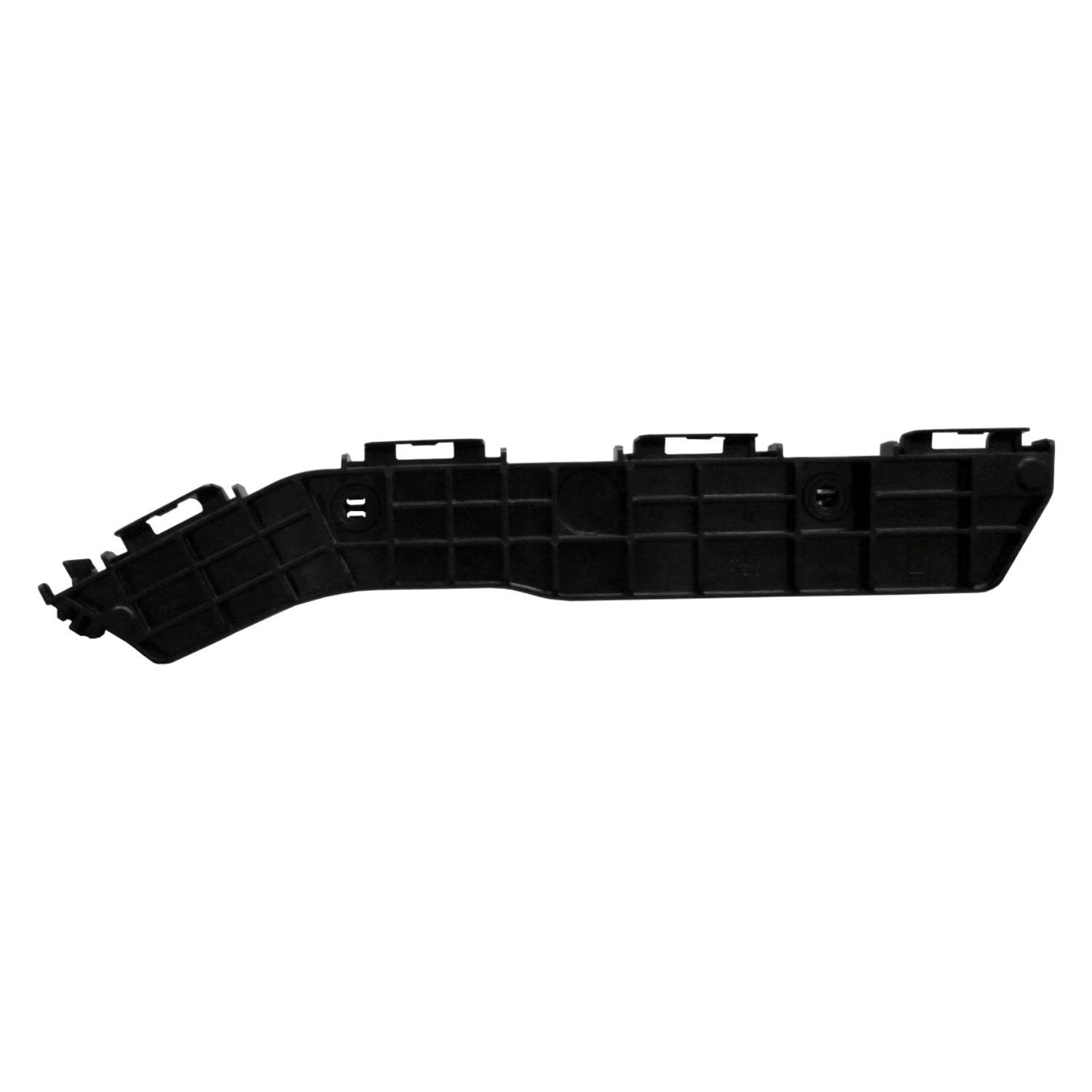LEXUS RX 350 REAR BUMPER COVER UPPER RETAINER LEFT (Driver Side) OUTER OEM#525760E020 2010-2015 PL#LX1132101