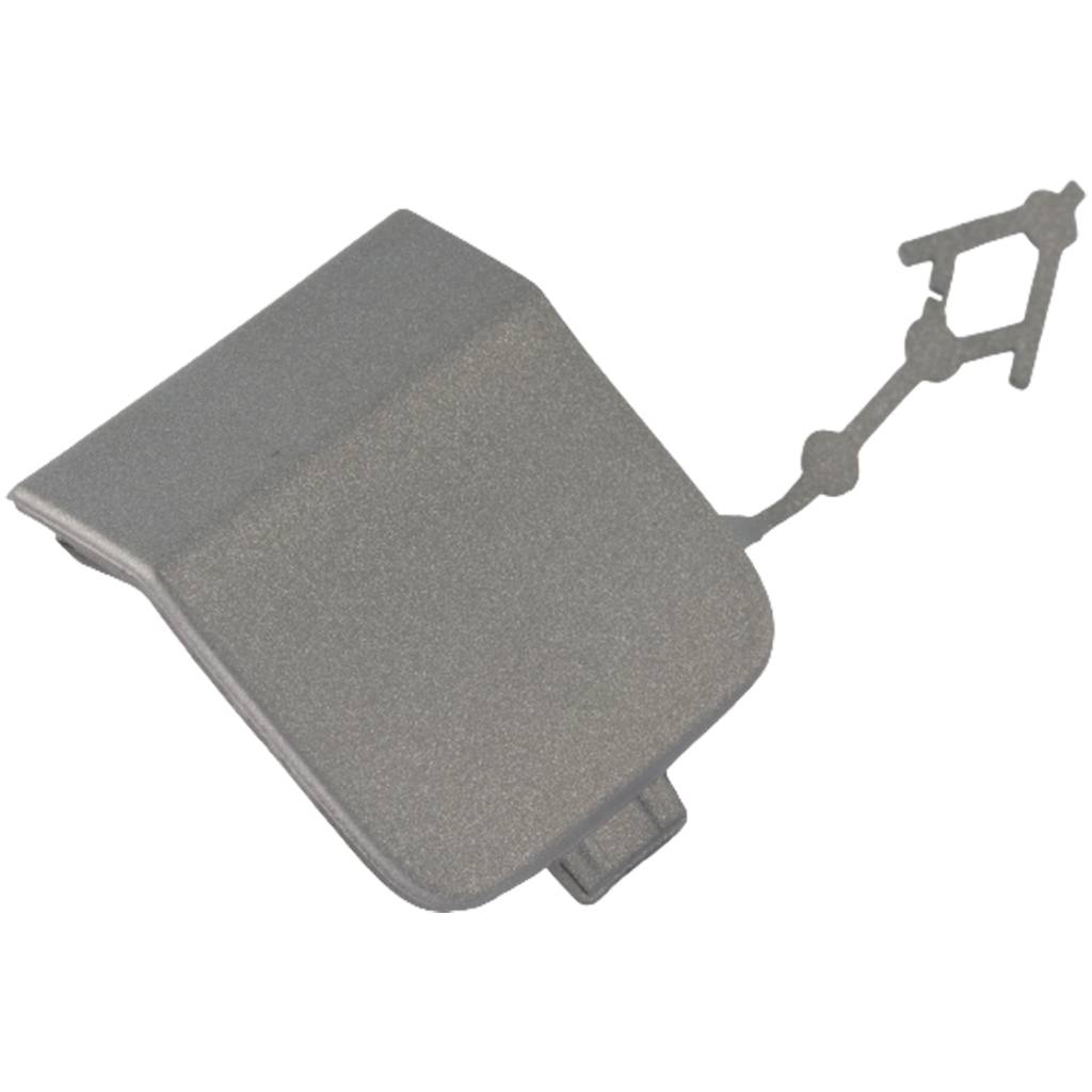 VOLKSWAGEN ATLAS REAR BUMPER TOW HOOK COVER OEM#3CN807441AV3 2018-2020 PL#VW1129104