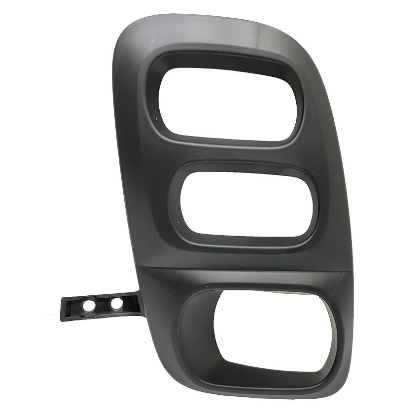 HONDA ODYSSEY FOG LAMP BEZEL LEFT (Driver Side) TXT OEM#71107THRA50 2021-2024 PL#HO1038161