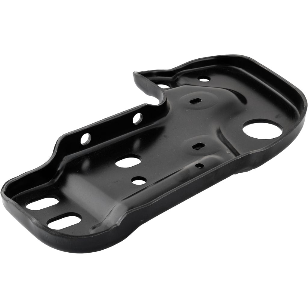 GM TRUCKS & VANS CANYON (GMC) REAR BUMPER STEP BRACE LOWER LEFT (Driver Side) OEM#23124072 2015-2022 PL#GM1162110