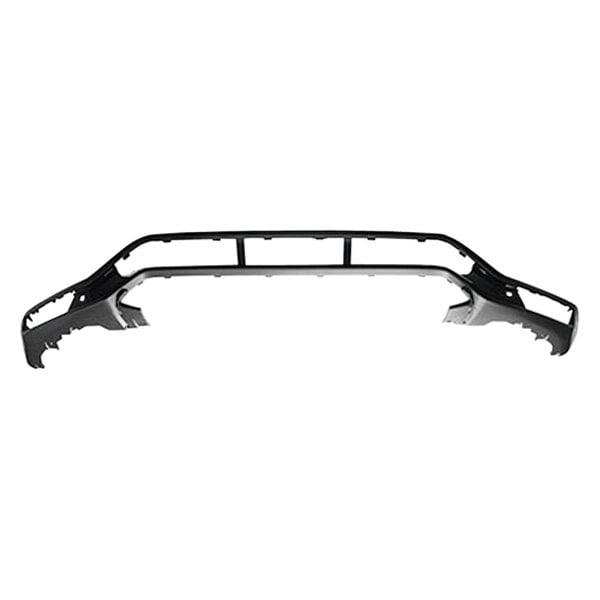VOLVO VOLVO XC90 FRONT BUMPER SPOILER PRIMED (T5-R DESIGN/T6-R DESIGN)**CAPA** OEM#398354779 2016-2019 PL#VO1094100C