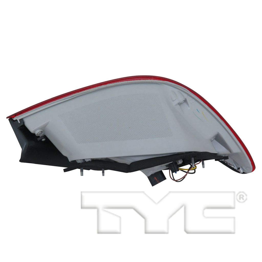 BUICK VERANO TAIL LAMP ASSY RIGHT (Passenger Side)**CAPA** OEM#22908910 2012-2017 PL#GM2805109C